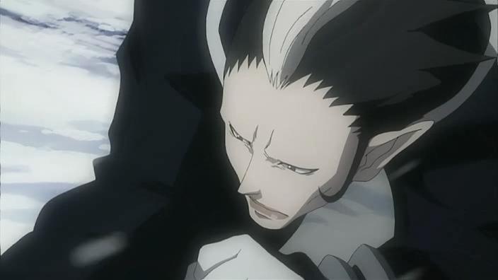 Otaku Gallery  / Anime e Manga / D.Gray-Man / Screen Shots / 46 - Illusione d`argento / 068.jpg